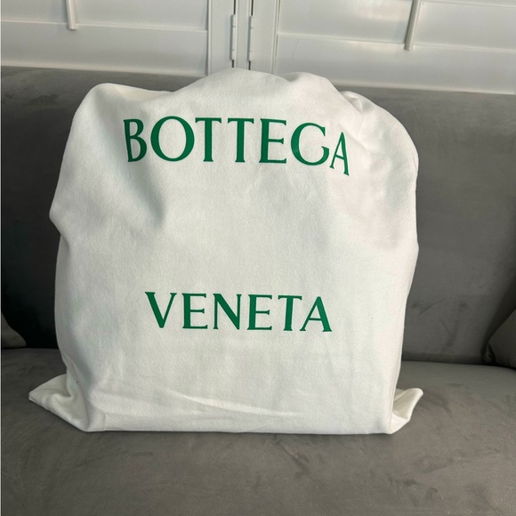 🌟SOLD🌟 NWT Bottega Veneta Arco Tote Bag - Picture 7 of 10
